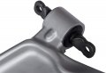 Tom Auto Parts Front Lower Driver Side Passenger Control Arms Set For 2005 2006 2007 2008 2009 2010 2011 Chevy Cobalt Hhr
