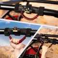 Kemimoto Utv Roll Bar Grab Handle With Dome Light Fits 1 75-2 Inch Compatible Polaris Slingshot Rzr Ranger Can Am X3 Kawasaki
