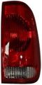 Tyc Right Tail Light Assembly For 1997-2004 Ford F-150 