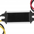 Voltage Reduction Converter 2 Pcs Ip68 Waterproof Dc 850v To 5v 3a 15w Regulator For Car Ship Yacht Railway Aviation