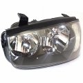 For 2001-2003 Hyundai Elantra Driver Side Oem Replacement Headlight Head Lamp Hy2502122 Includes P Sl M