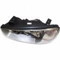 For 2001-2003 Hyundai Elantra Driver Side Oem Replacement Headlight Head Lamp Hy2502122 Includes P Sl M