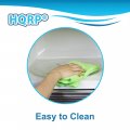 Hqrp 16 Glass Turntable Tray Compatible With Lg 3390w1g006b Lrm2060st Lsrm2010st Lsrm205st Ms2045ksz Ms2046wsl Lmc2075abd