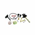 Xljoy Carburetor Rebuild Repair Kit For Honda Gx120 Gx160 Gx200 Carb