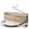 A-premium Power Steering Hose Pressure Line Assembly Compatible With Toyota Fj Cruiser 2010-2014 V6 4 0l Petrol Pump To Gear