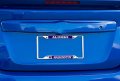 University Of Washington Metal License Plate Frame For Front Or Back Car Officially Licensed Alumni 2-pack