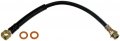 Front Left Driver Side Or Right Passenger Brake Hydraulic Hose For Chevrolet El Camino 1973 1974 1975 Pc-421988 