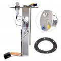 Ocpty High Performance Electric Fuel Pump Replacement For 2001004 Chevy Tracker 5l 1999-2003 2l 1999-2005 Suzuki Grand Vitara 2