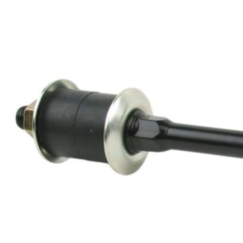 Stabilizer Bar Link Set For 2001 2002 2003 Infiniti Qx4 Rear Suspension Ball Joint End 1 Split Bushing 2 Hardware Included