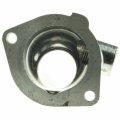 Engine Coolant Water Outlet