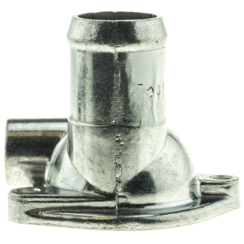 Engine Coolant Water Outlet