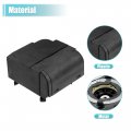 X Autohaux Xenon Headlight Igniter Ignitor D2s Bulb Holder For Mercedes-benz S430 S600 S500 Bmw X3 325ci 650i Volkswagen Golf