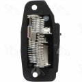 Four Seasons 20322 Hvac Blower Motor Resistor 