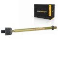 Front Tie Rod End Pre Greased For 2003 2004 Mercury Marauder Alx-pau-og-gev455-cla4 Standard Replacement Part
