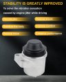 Engine Motor And Trans Mount For 2007012 Mazda Cx-7 2 3l 2 5l A4440 A4419 A4425 3pcs