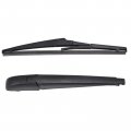 Car Rear Windscreen Wiper Arm For Toyota Previa Estima Tarago Wish Lexus Nx Lx Gx Windshield Blades Assembly Replacement Set 