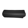 Rear Driver Side Lower Door Molding For Toyota Rav4 2016 2017 2018 Pp Plastic Textured Matte Black Replacement 750780r040 