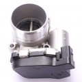 Ocpty Throttle Body Replace 06f133062a 06f133062q Assembly Fit For 2007-2015 Volkswagen Eos 2013 Golf 2006-2014 Gti