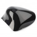 Lirun Motorcycle Accessories Rear Seat Cowl Fairing Passenger Cover For Suzuki Gsxr1300 Hayabusa 1999-2007 Black