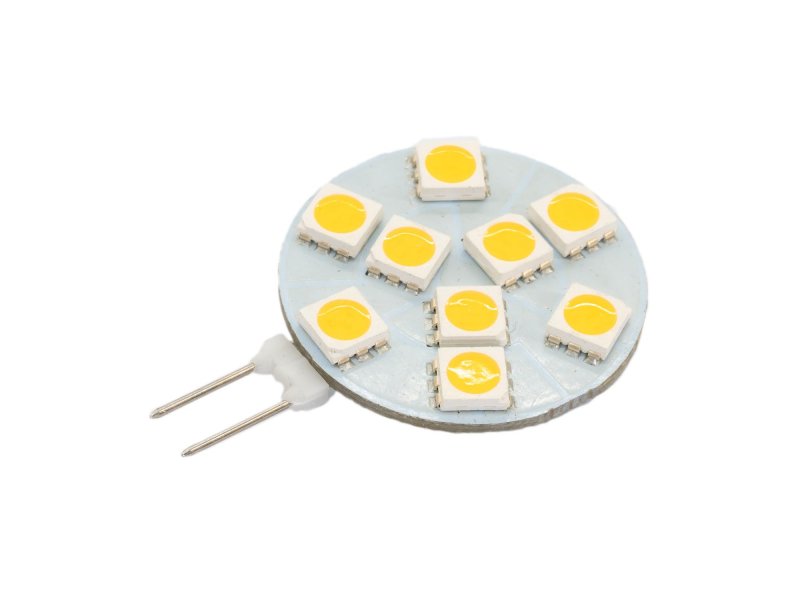 Gowesty Led Bulb For Use In Early Vanagon Camper Interior 1980-1984