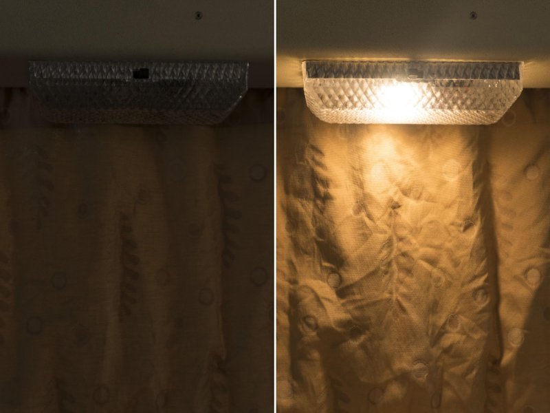 Gowesty Led Bulb For Use In Early Vanagon Camper Interior 1980-1984