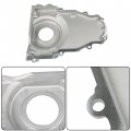 Labwork Front Timing Cover Crank Seal Gasket 12561243 Sum-g6320 Replacement For Gm Gen Iii Ls1 Ls6 4 8l 3l 5 7l 6 0l