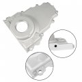 Labwork Front Timing Cover Crank Seal Gasket 12561243 Sum-g6320 Replacement For Gm Gen Iii Ls1 Ls6 4 8l 3l 5 7l 6 0l