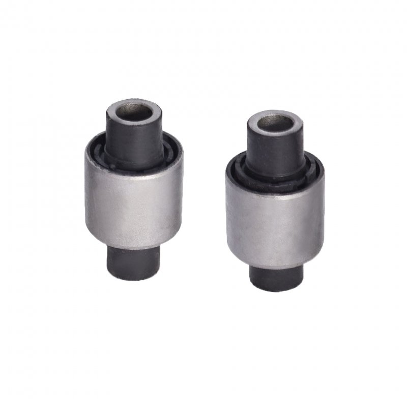 4-pack Front Lower Arm Set Bushings Replacement For Rwd Nissan 350z 2003-2009 Infiniti G35 03-07