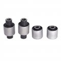 4-pack Front Lower Arm Set Bushings Replacement For Rwd Nissan 350z 2003-2009 Infiniti G35 03-07
