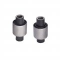 4-pack Front Lower Arm Set Bushings Replacement For Rwd Nissan 350z 2003-2009 Infiniti G35 03-07