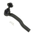101-7672 Tie Rod End For 2010 2015 Toyota Prius 2011 2017 Lexus Ct200h And 2012 Plug In 