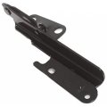 Ford Mustang 2005 2014 Hood Hinge Driver Side Steel Replacement For Fo1236128 And 4r3z16797aa 