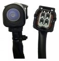 Engine Map Mode Stop Switch Button Indicator 2015-21 Compatible With Crf 250 250r