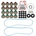 Wflnhb Head Gasket Replacement For 1999 2000 2001 Chevy Gmc Buick Cadillac 4 8l 5 3l Hs9292pt Hs9292pt-1 Hs54331 Hs54331a