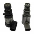Wgl 4t65e Transmission Solenoid Kit Set For Impala 2006-2011 V6 3 5l 9l V8 5 3l 4 Spd Fwd