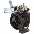 Tb1005 Fuel Injection Throttle Body Assembly With Position Sensor Vehicle Specific Fit Machined Finish 1 Pack 
