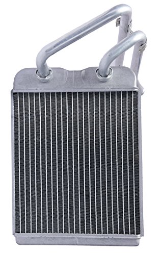 Osc Cooling Products 98762 New Heater Core
