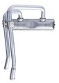 Osc Cooling Products 98762 New Heater Core 