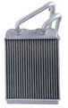 Osc Cooling Products 98762 New Heater Core