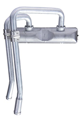 Osc Cooling Products 98762 New Heater Core