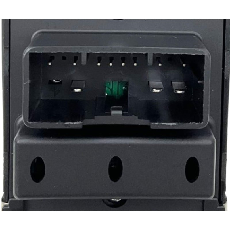 Switchdoctor Window Master Switch For 2011-2021 Jeep Grand Cherokee