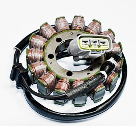 Ricks Motorsport Electric Stator` 21-012