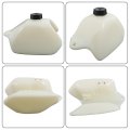 Plastic Fuel Tank Replacement For 17510-hb2-770za Honda Trx70 1986-1987 