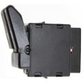 Headlight Switch For Gmc Jimmy 1985 1994 Blade Type With 6 Prong Male Terminal Dashboard Mounted Parking Light Control Black 