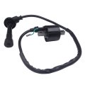 Goodbest New Ignition Coil Compatible With Honda Crf450r Crf450x