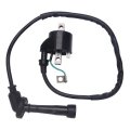 Goodbest New Ignition Coil Compatible With Honda Crf450r Crf450x