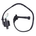 Goodbest New Ignition Coil Compatible With Honda Crf450r Crf450x