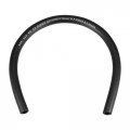 Uxcell 3 8 Inch Id Fuel Line Hose 2ft Black Oil For Small Engines