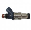 250-75040 Engine Fuel Injector Kit With 2 Nozzles 2325075040 For 1995 1996 1997 1998 1999 2000 Toyota Tacoma 2 4l
