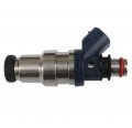 250-75040 Engine Fuel Injector Kit With 2 Nozzles 2325075040 For 1995 1996 1997 1998 1999 2000 Toyota Tacoma 2 4l